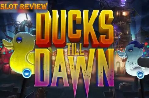 Ducks Till Dawn Slot Review